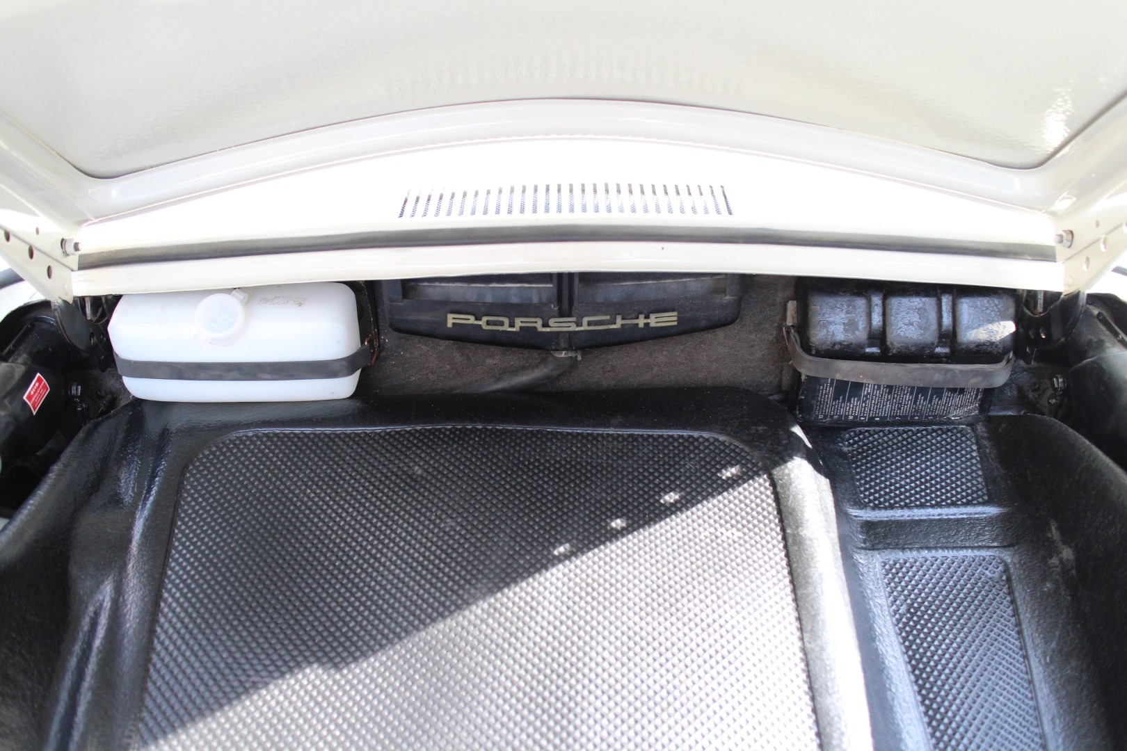 Used 1963 Porsche 356 Super 90 | St. Petersburg, FL