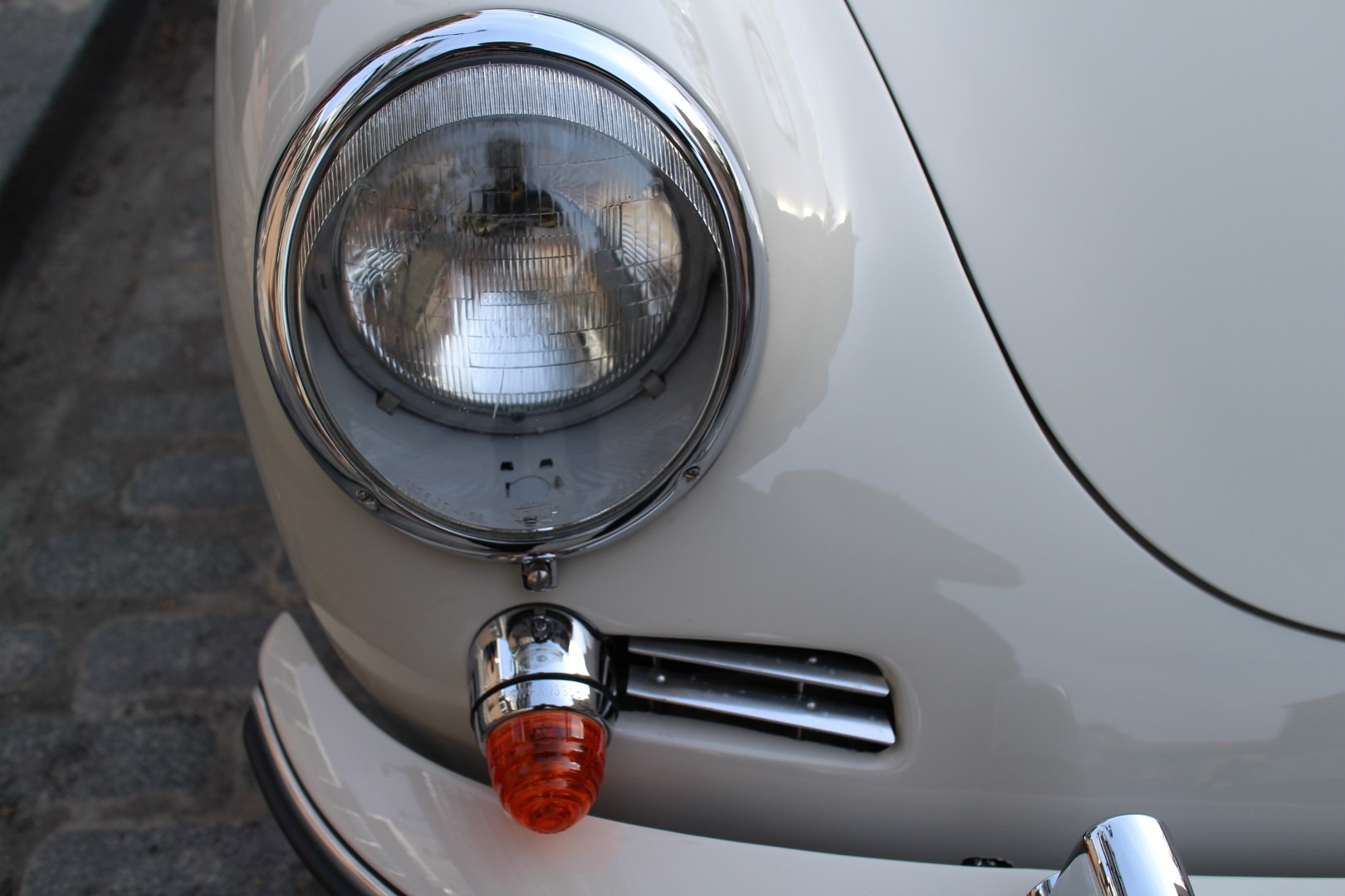 Used 1963 Porsche 356 Super 90 | St. Petersburg, FL