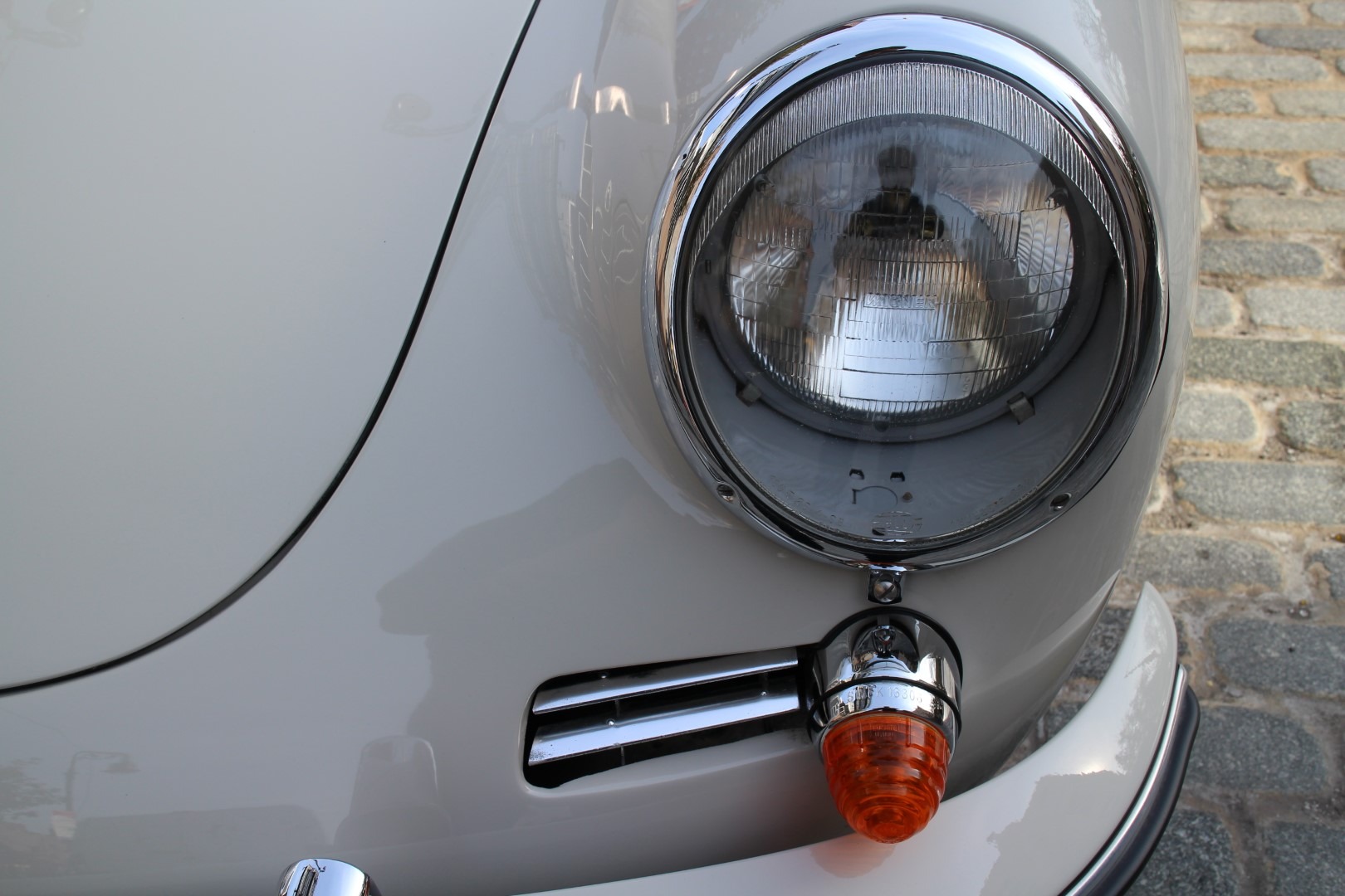 Used 1963 Porsche 356 Super 90 | St. Petersburg, FL