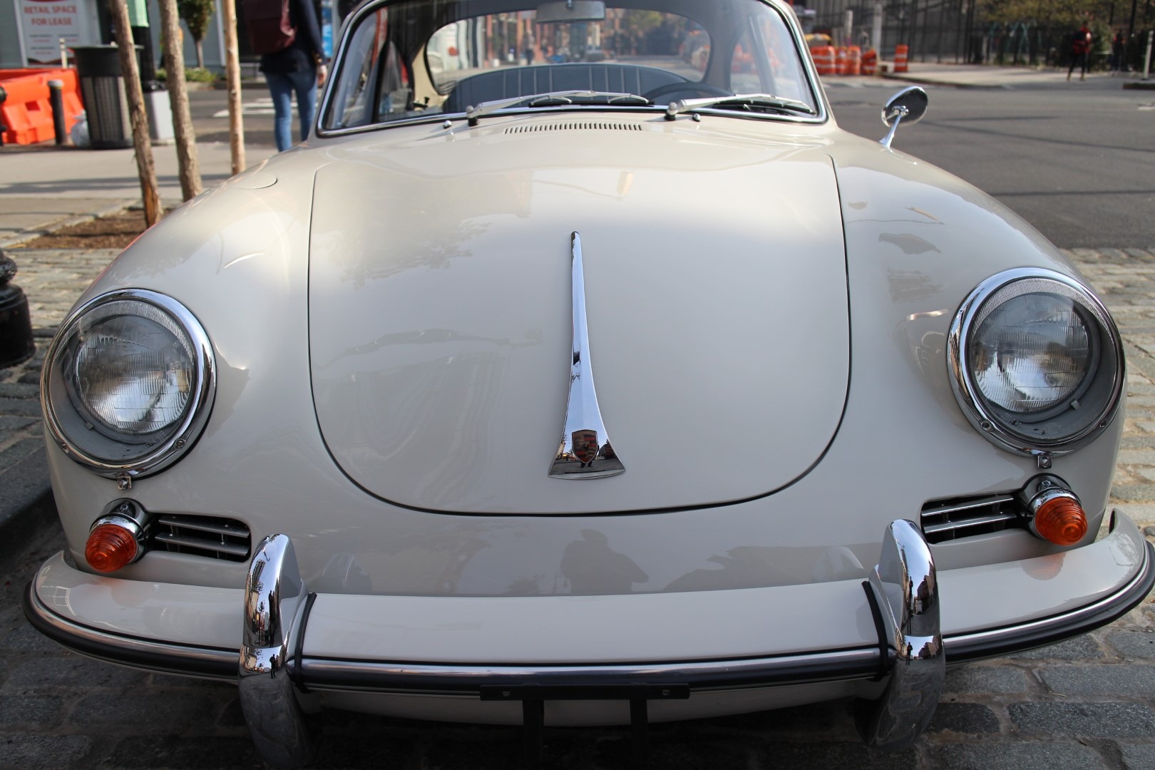 Used 1963 Porsche 356 Super 90 | St. Petersburg, FL