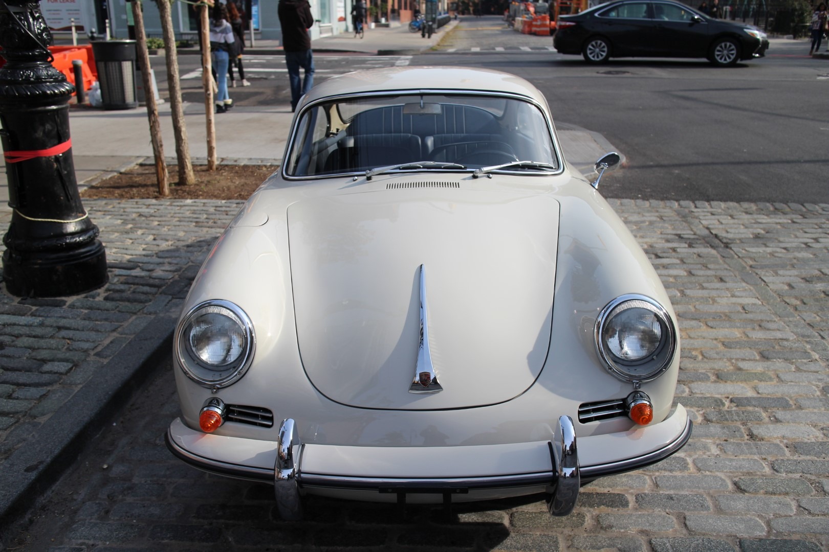 Used 1963 Porsche 356 Super 90 | St. Petersburg, FL