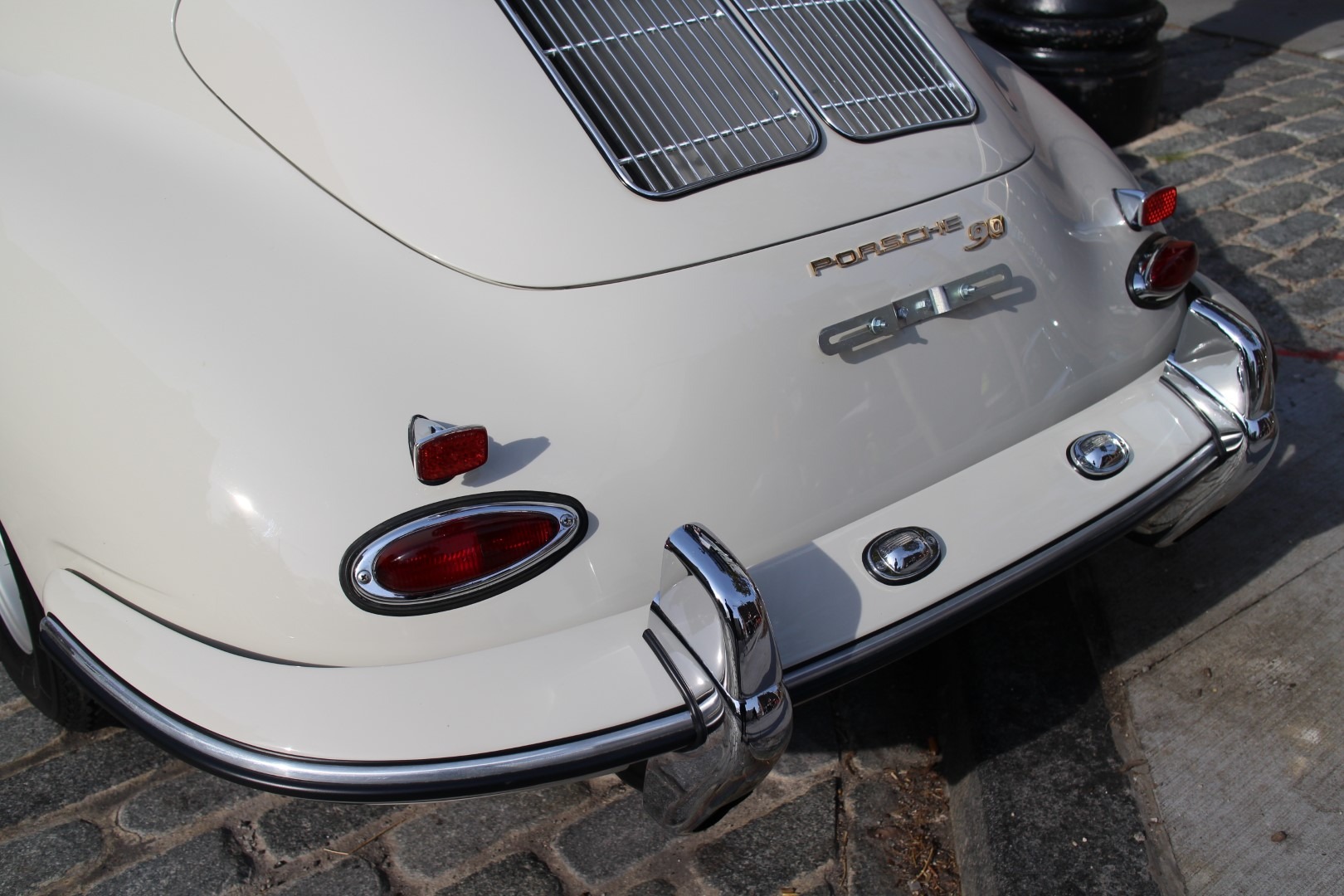 Used 1963 Porsche 356 Super 90 | St. Petersburg, FL