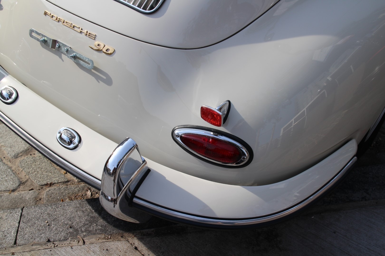 Used 1963 Porsche 356 Super 90 | St. Petersburg, FL