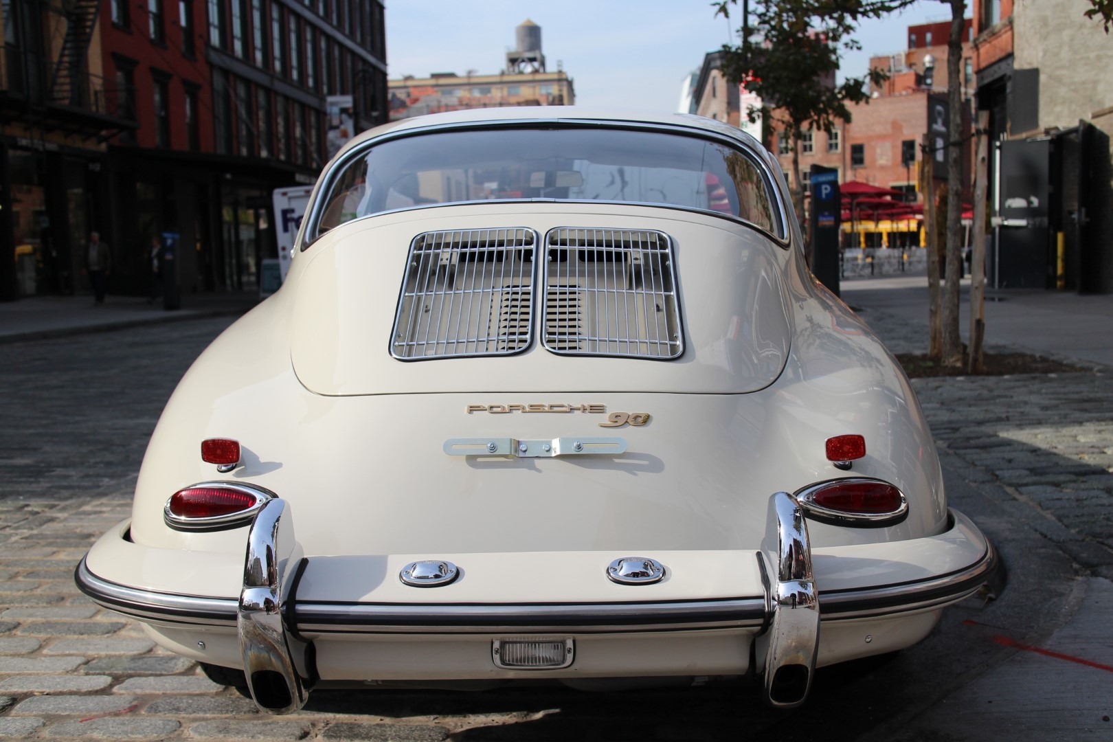 Used 1963 Porsche 356 Super 90 | St. Petersburg, FL