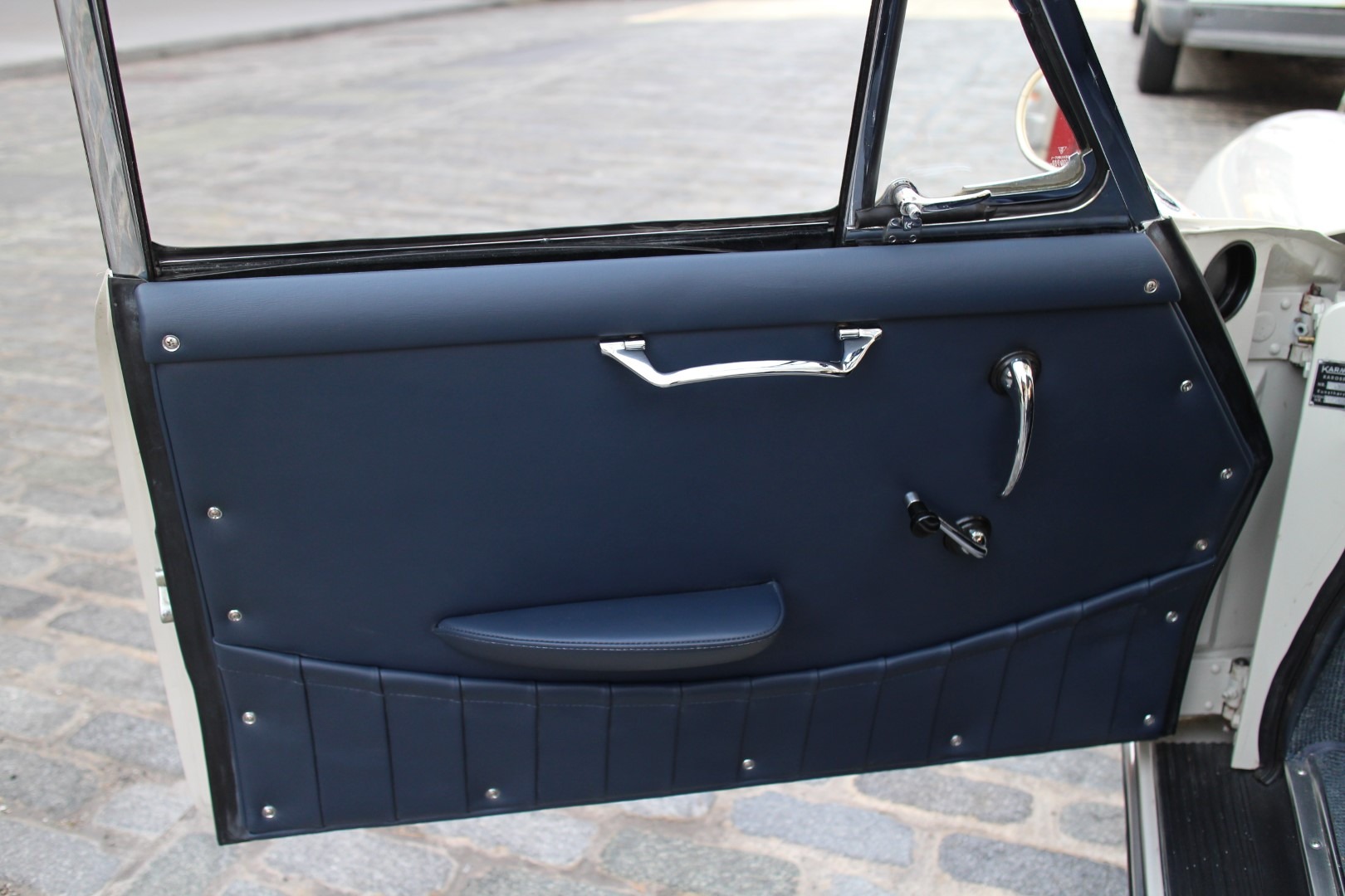 Used 1963 Porsche 356 Super 90 | St. Petersburg, FL
