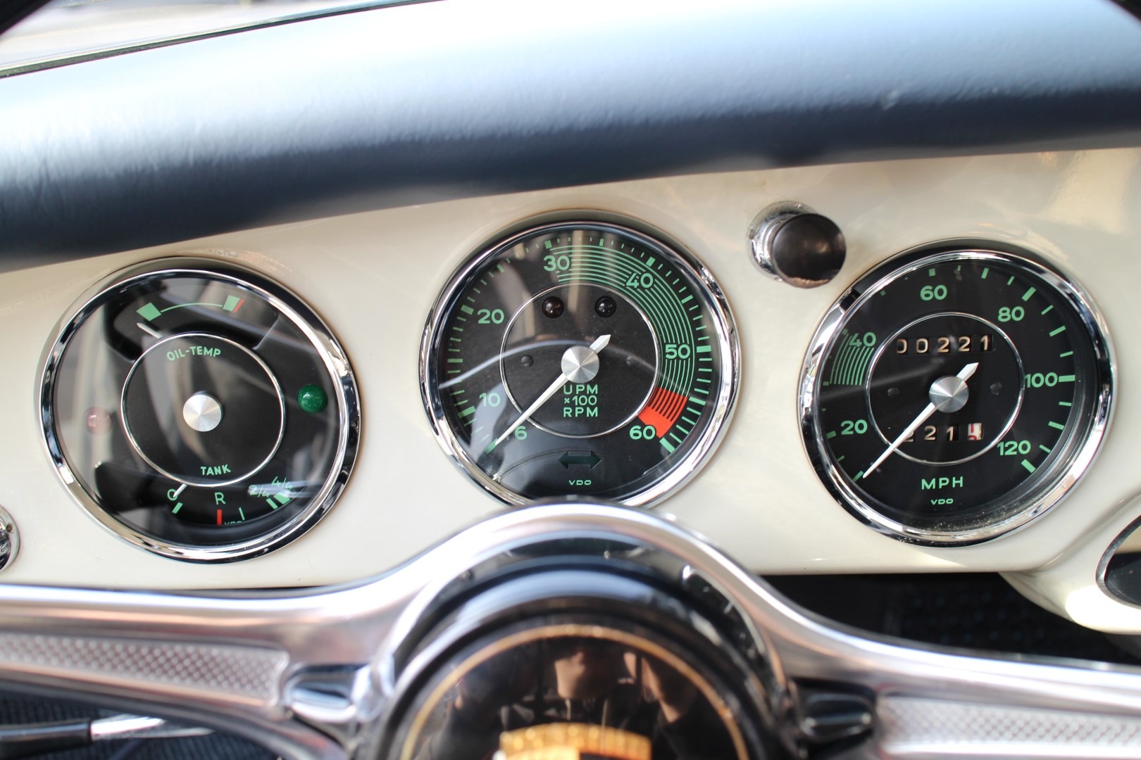 Used 1963 Porsche 356 Super 90 | St. Petersburg, FL