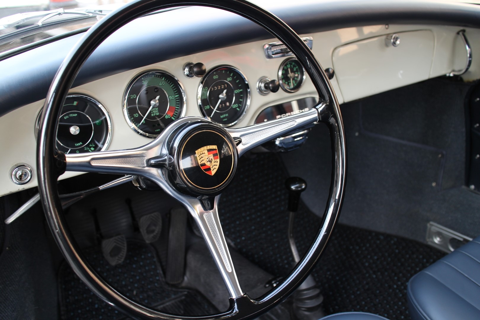 Used 1963 Porsche 356 Super 90 | St. Petersburg, FL
