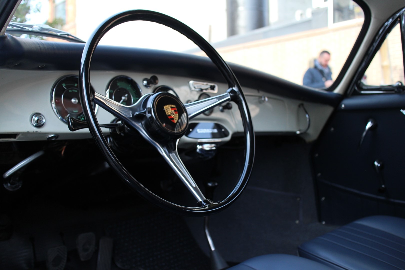 Used 1963 Porsche 356 Super 90 | St. Petersburg, FL