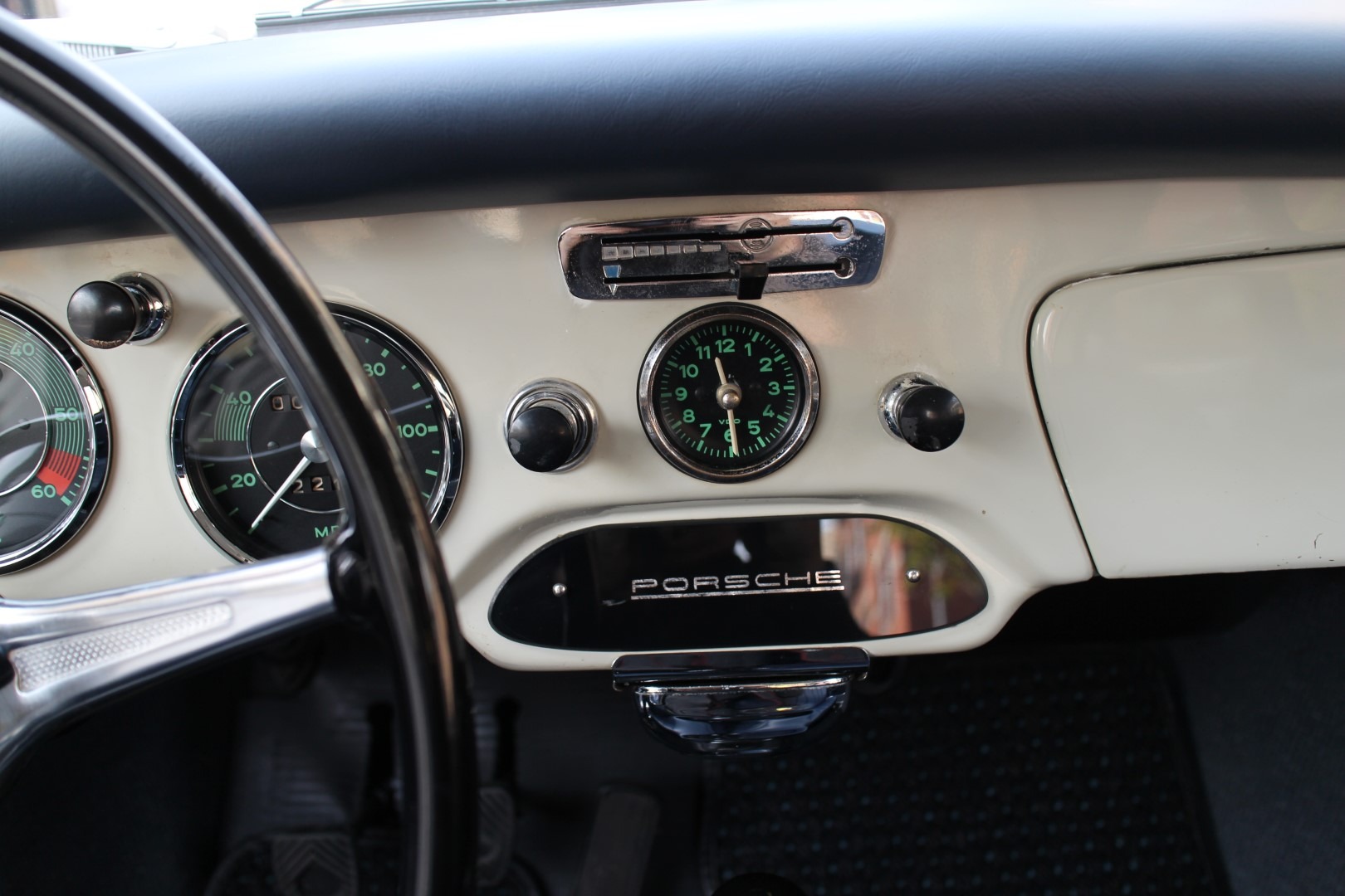 Used 1963 Porsche 356 Super 90 | St. Petersburg, FL