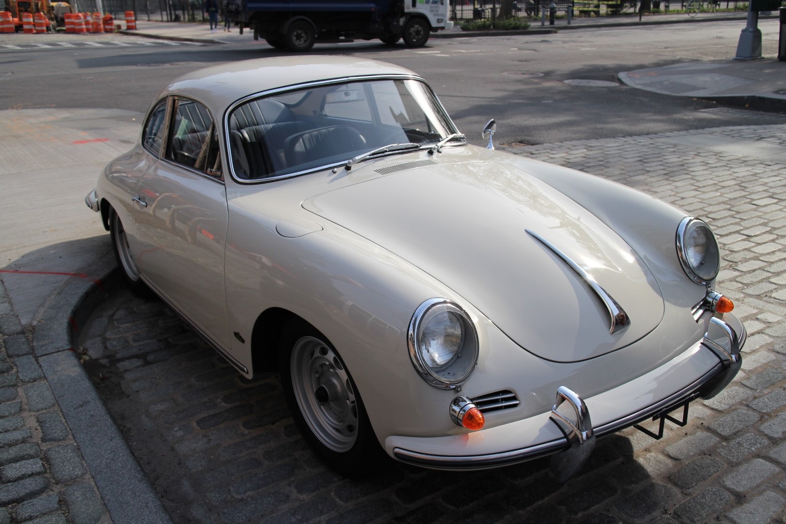 Used 1963 Porsche 356 Super 90 | St. Petersburg, FL