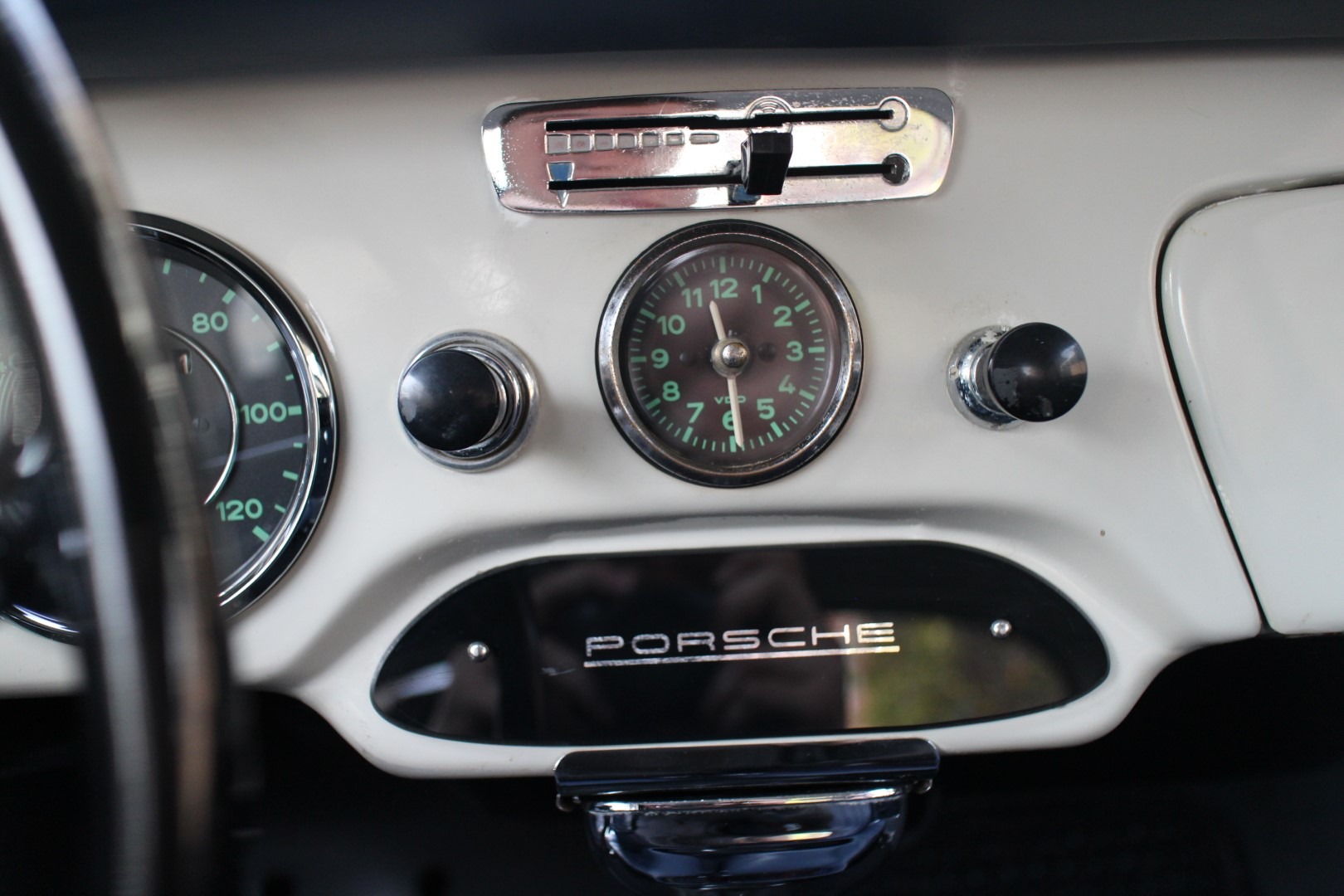 Used 1963 Porsche 356 Super 90 | St. Petersburg, FL