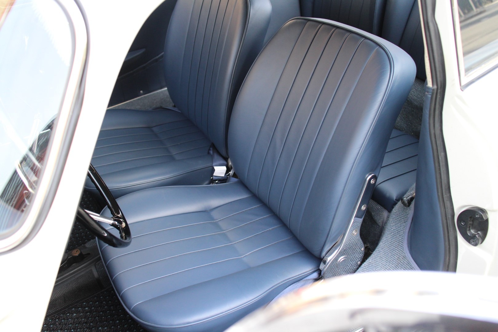 Used 1963 Porsche 356 Super 90 | St. Petersburg, FL