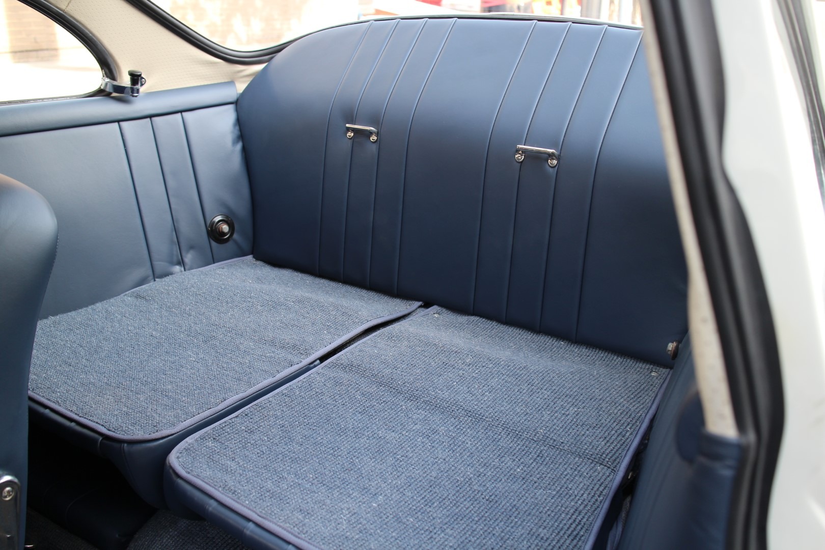 Used 1963 Porsche 356 Super 90 | St. Petersburg, FL