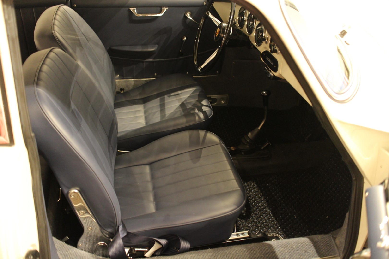 Used 1963 Porsche 356 Super 90 | St. Petersburg, FL