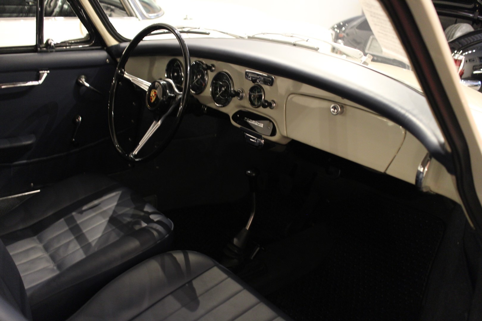 Used 1963 Porsche 356 Super 90 | St. Petersburg, FL