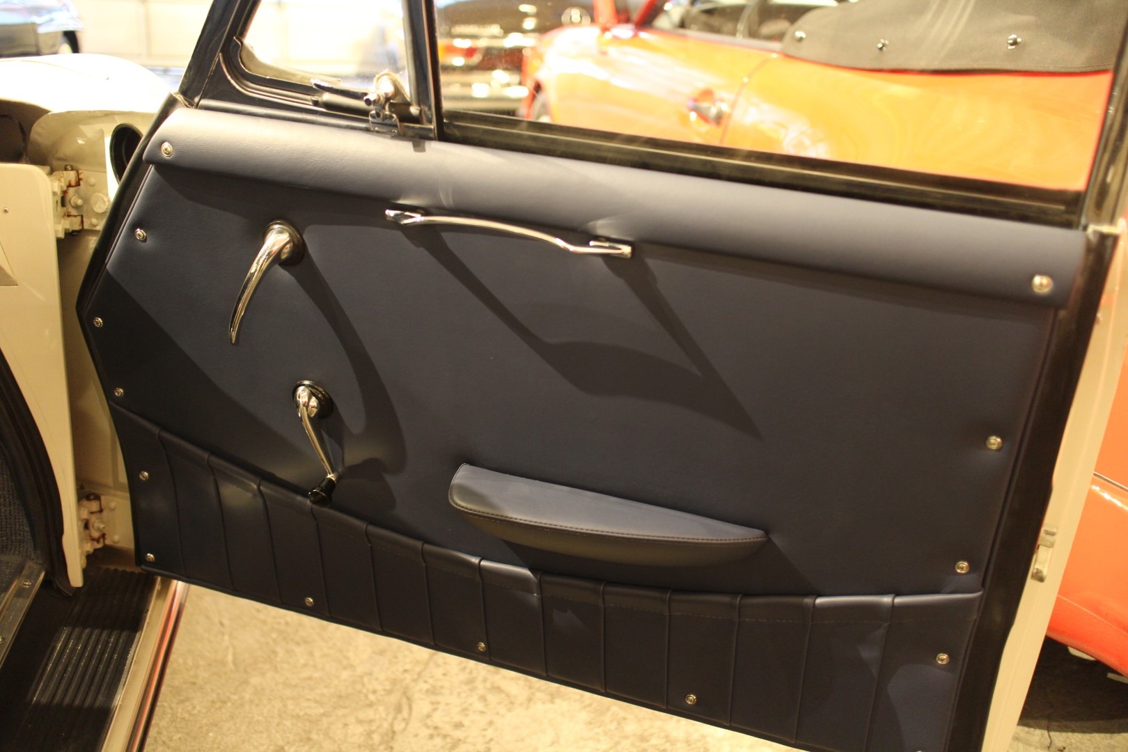 Used 1963 Porsche 356 Super 90 | St. Petersburg, FL