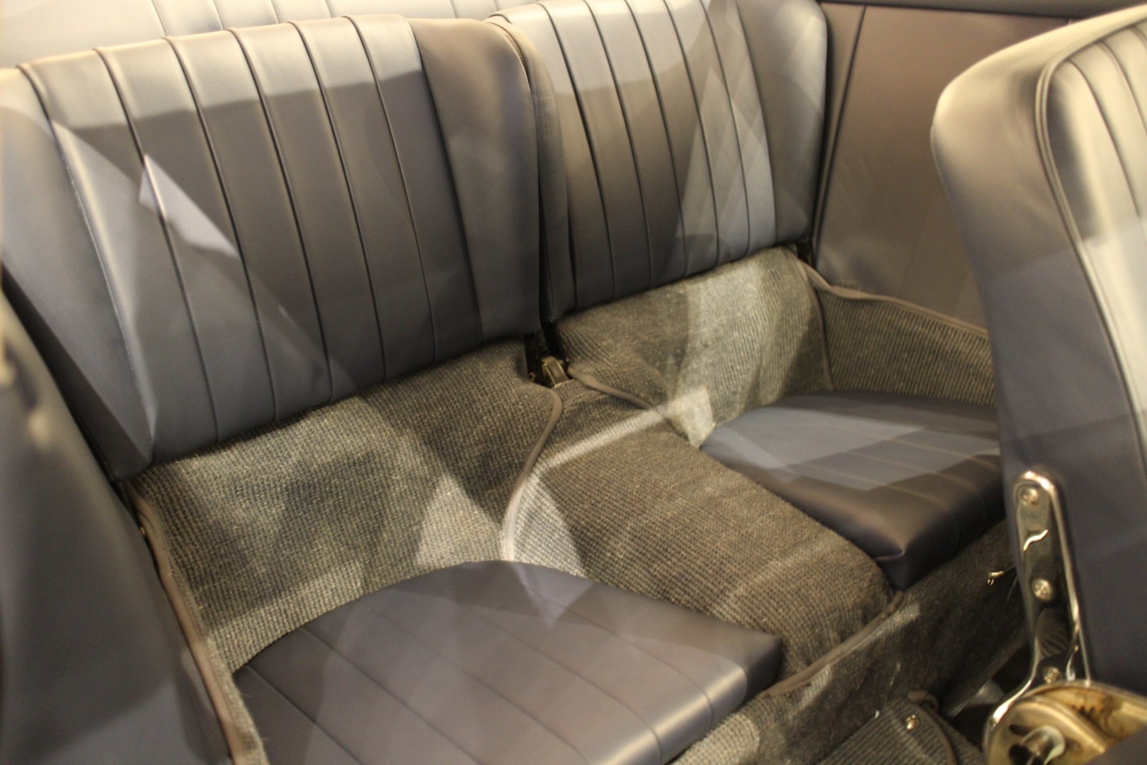 Used 1963 Porsche 356 Super 90 | St. Petersburg, FL