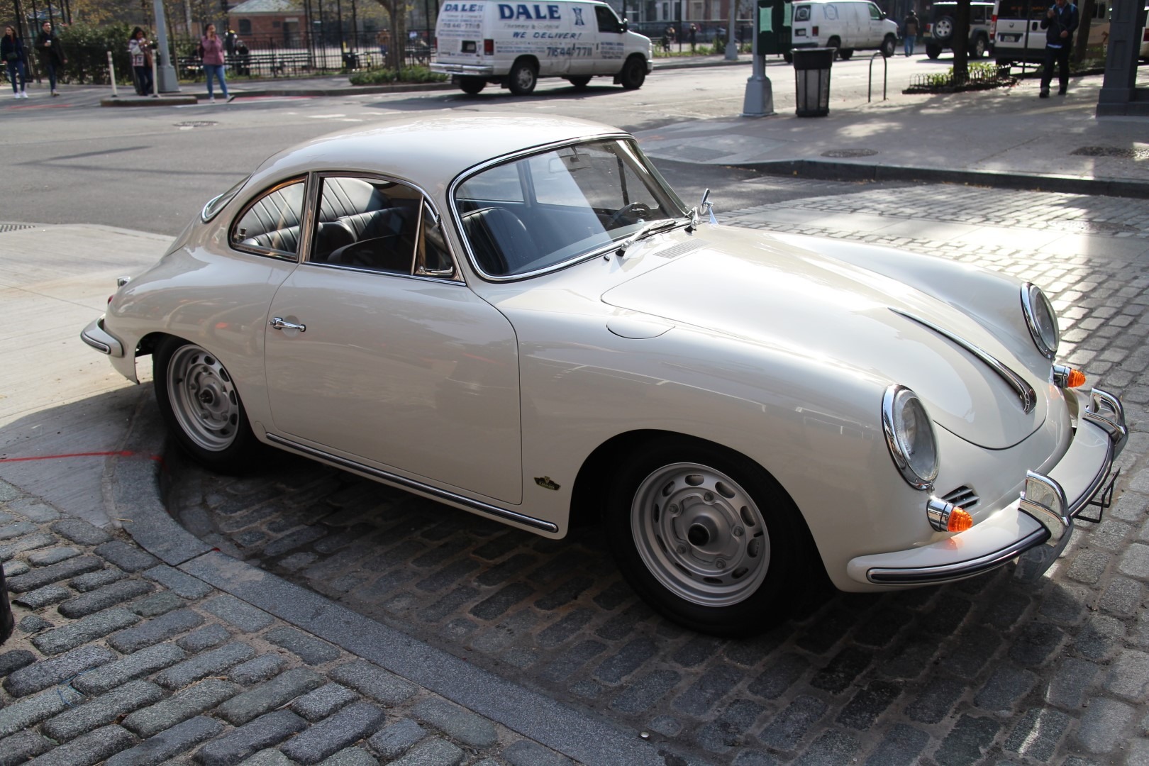 Used 1963 Porsche 356 Super 90 | St. Petersburg, FL