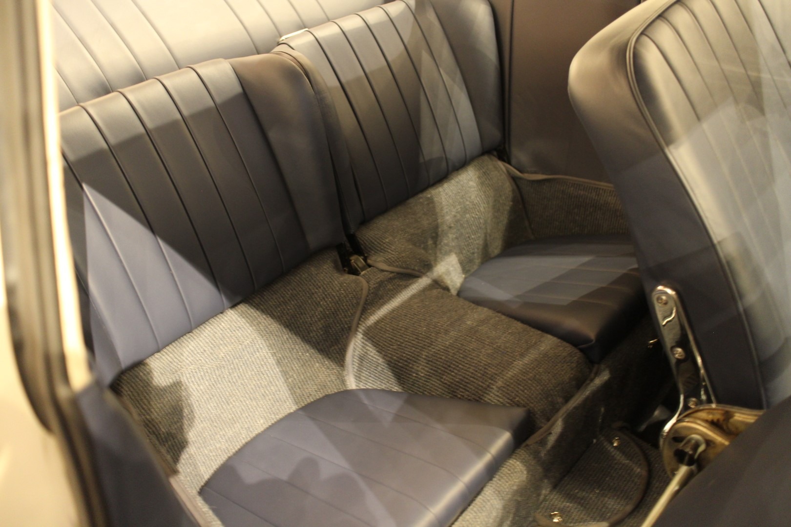 Used 1963 Porsche 356 Super 90 | St. Petersburg, FL