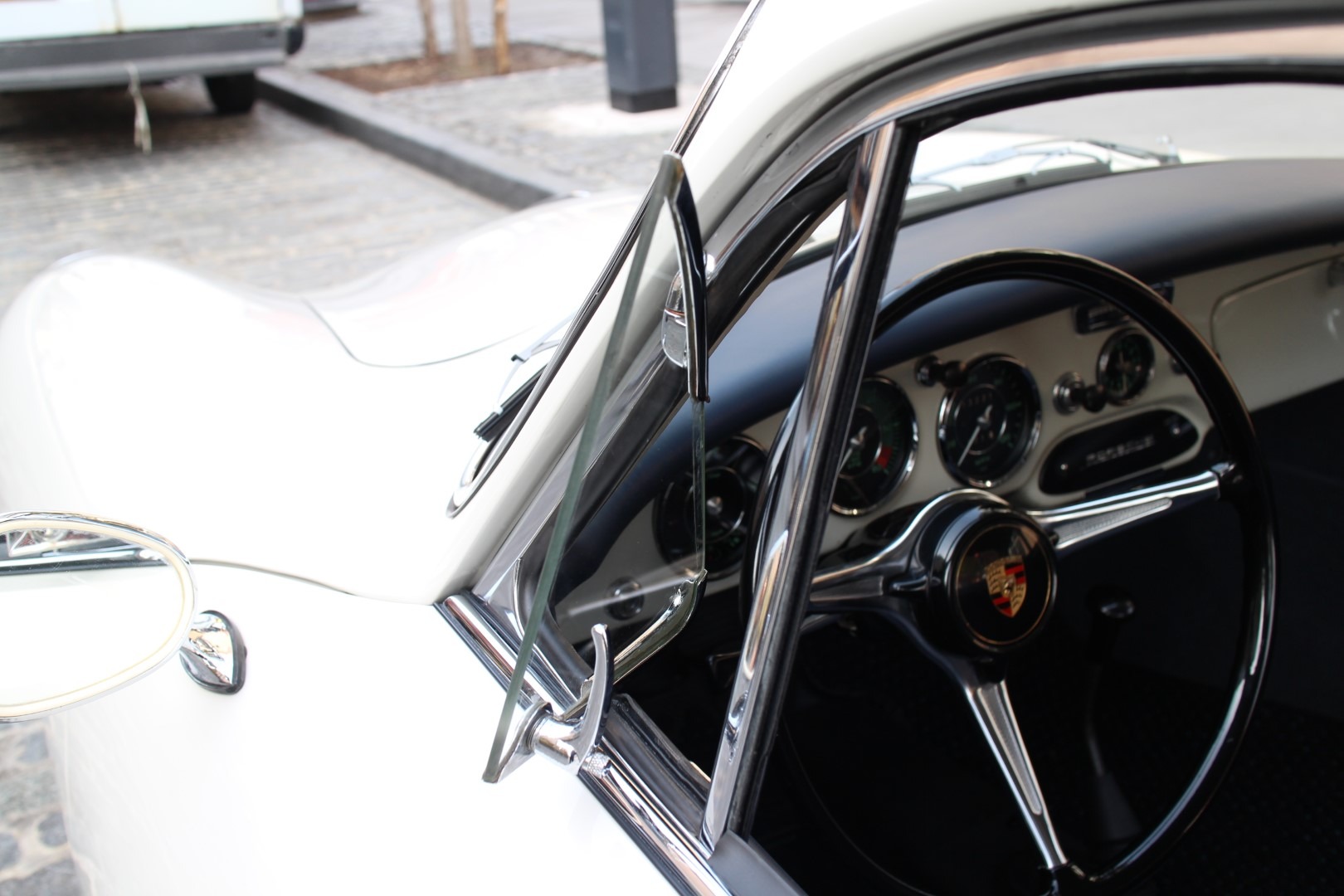Used 1963 Porsche 356 Super 90 | St. Petersburg, FL