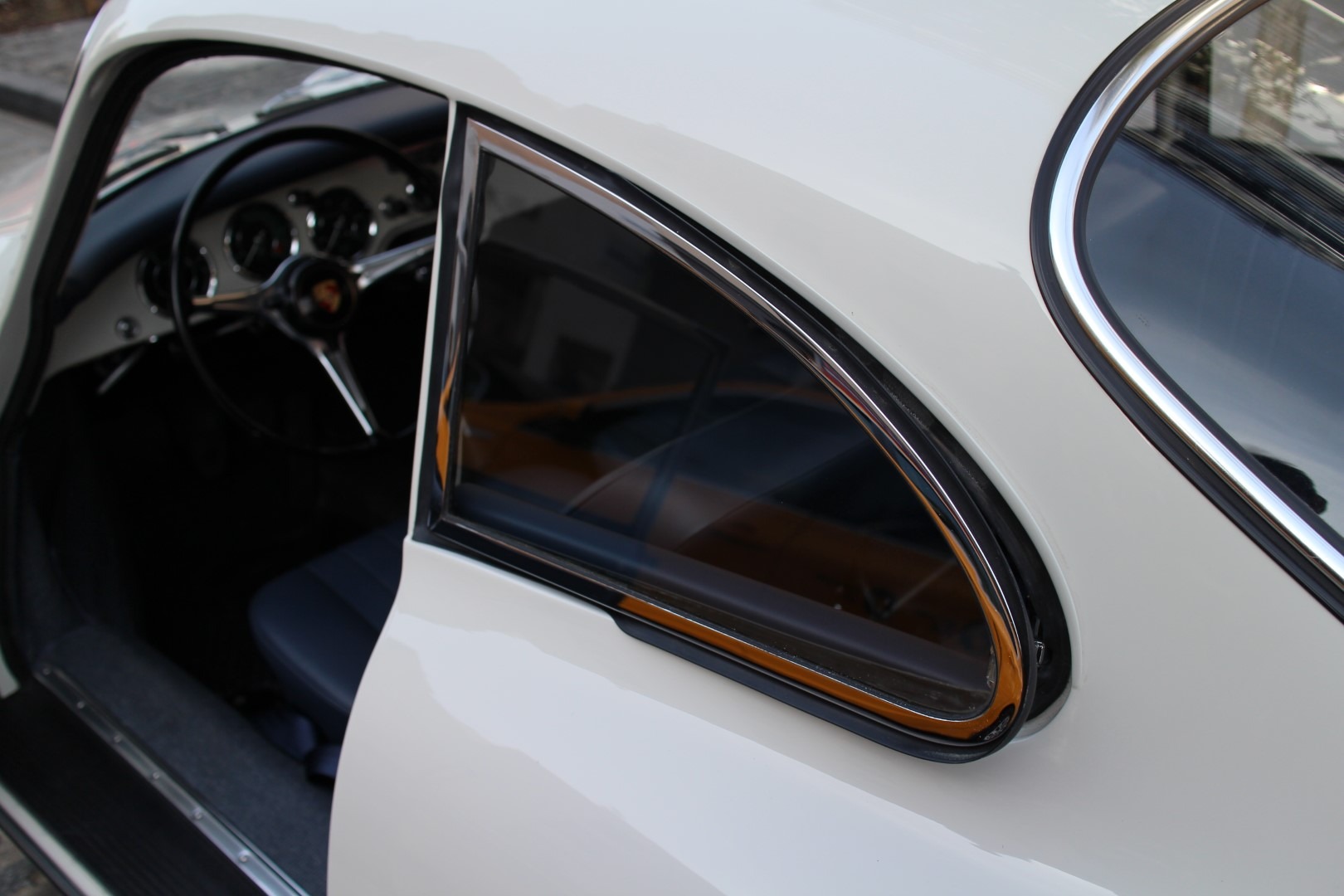 Used 1963 Porsche 356 Super 90 | St. Petersburg, FL