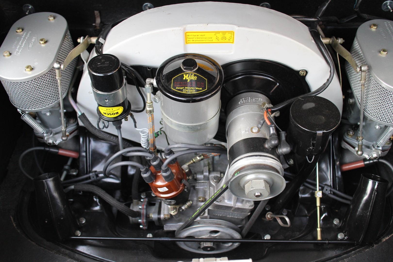 Used 1963 Porsche 356 Super 90 | St. Petersburg, FL