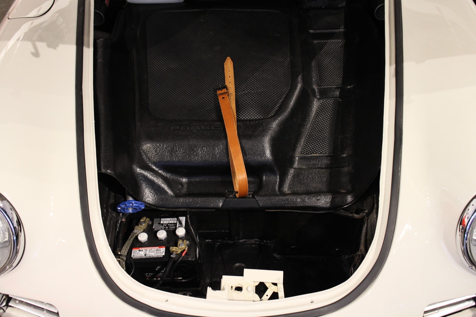 Used 1963 Porsche 356 Super 90 | St. Petersburg, FL