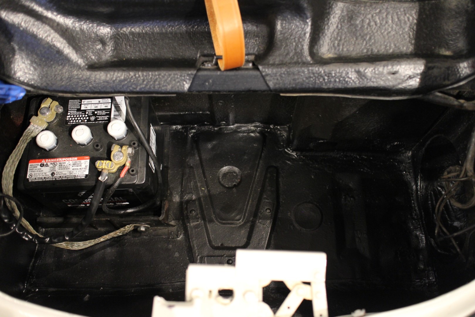 Used 1963 Porsche 356 Super 90 | St. Petersburg, FL