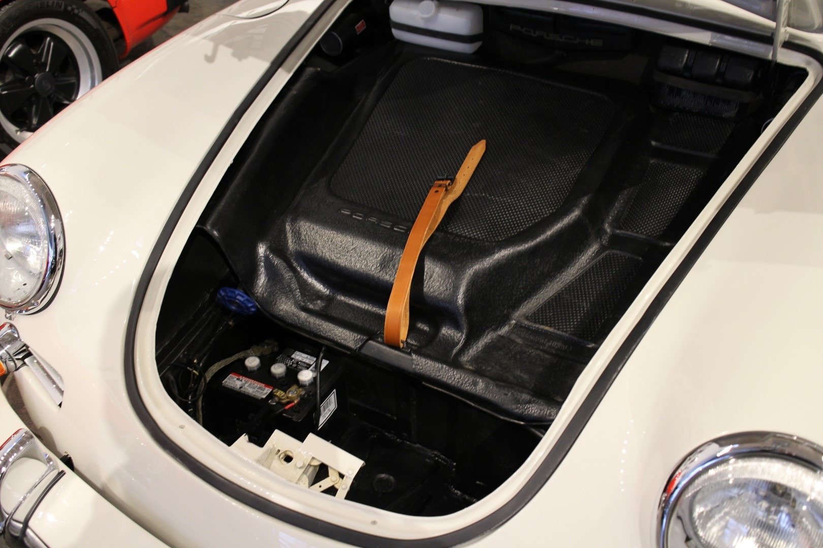 Used 1963 Porsche 356 Super 90 | St. Petersburg, FL