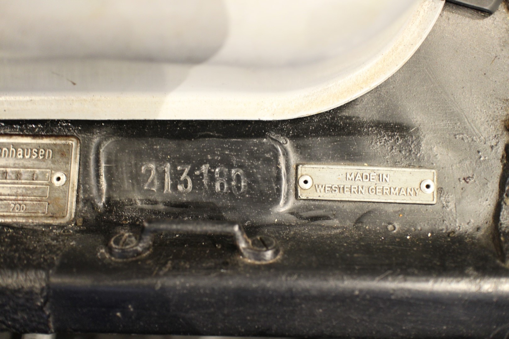 Used 1963 Porsche 356 Super 90 | St. Petersburg, FL