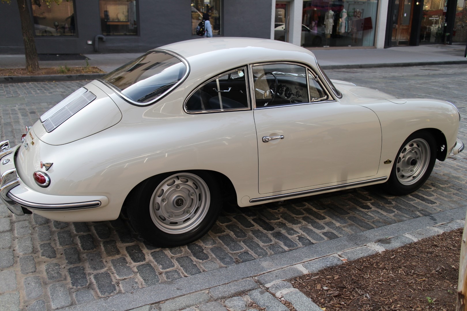 Used 1963 Porsche 356 Super 90 | St. Petersburg, FL