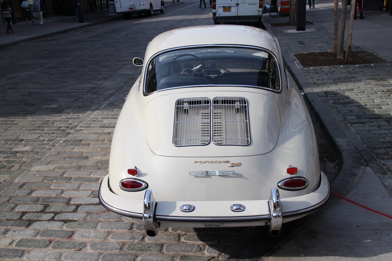 Used 1963 Porsche 356 Super 90 | St. Petersburg, FL