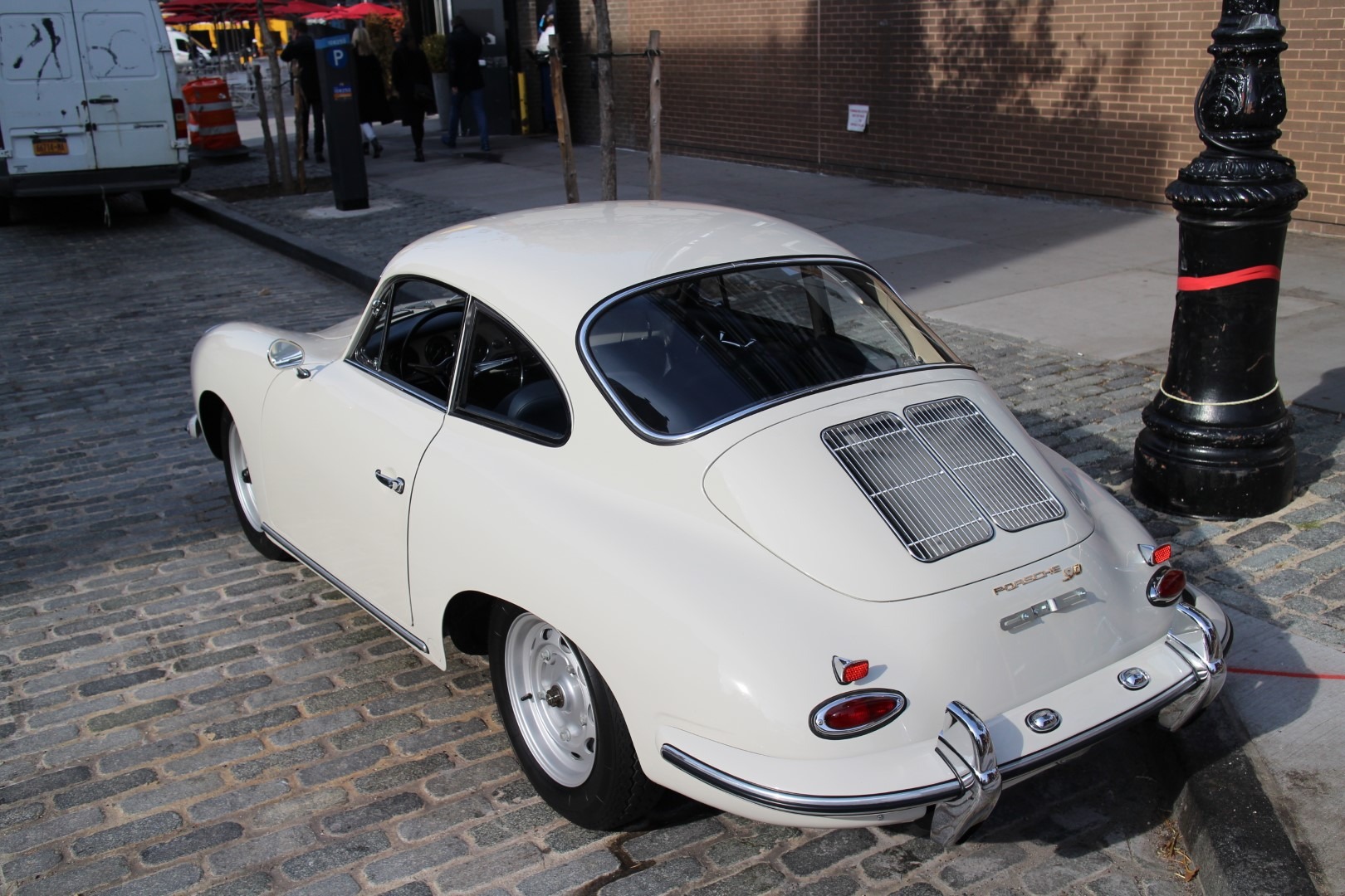 Used 1963 Porsche 356 Super 90 | St. Petersburg, FL