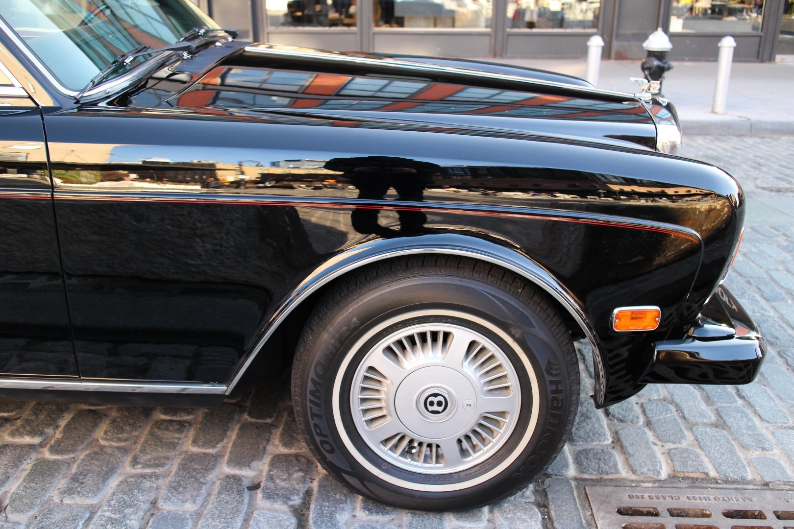 Used 1987 Bentley Continental | St. Petersburg, FL