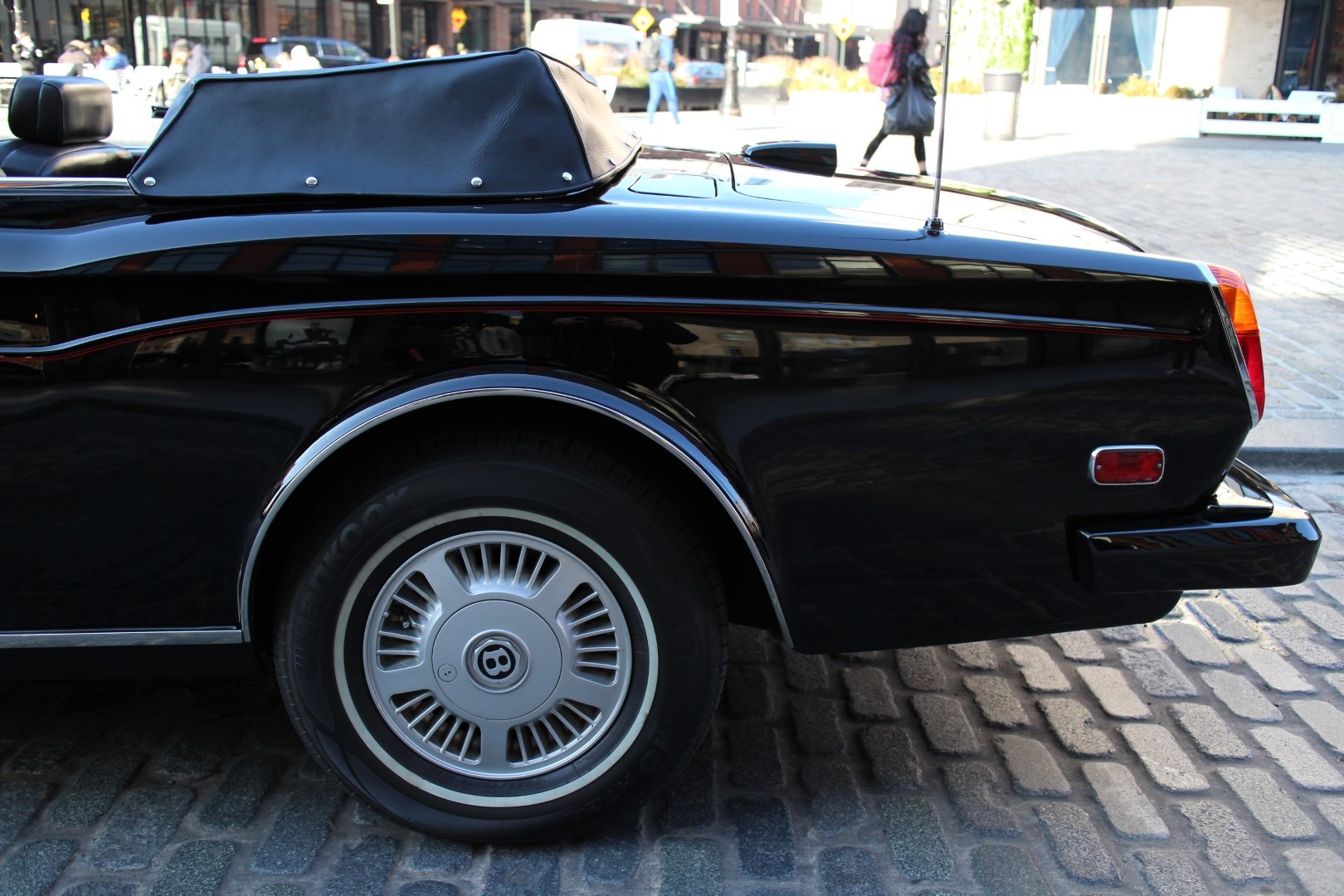 Used 1987 Bentley Continental | St. Petersburg, FL