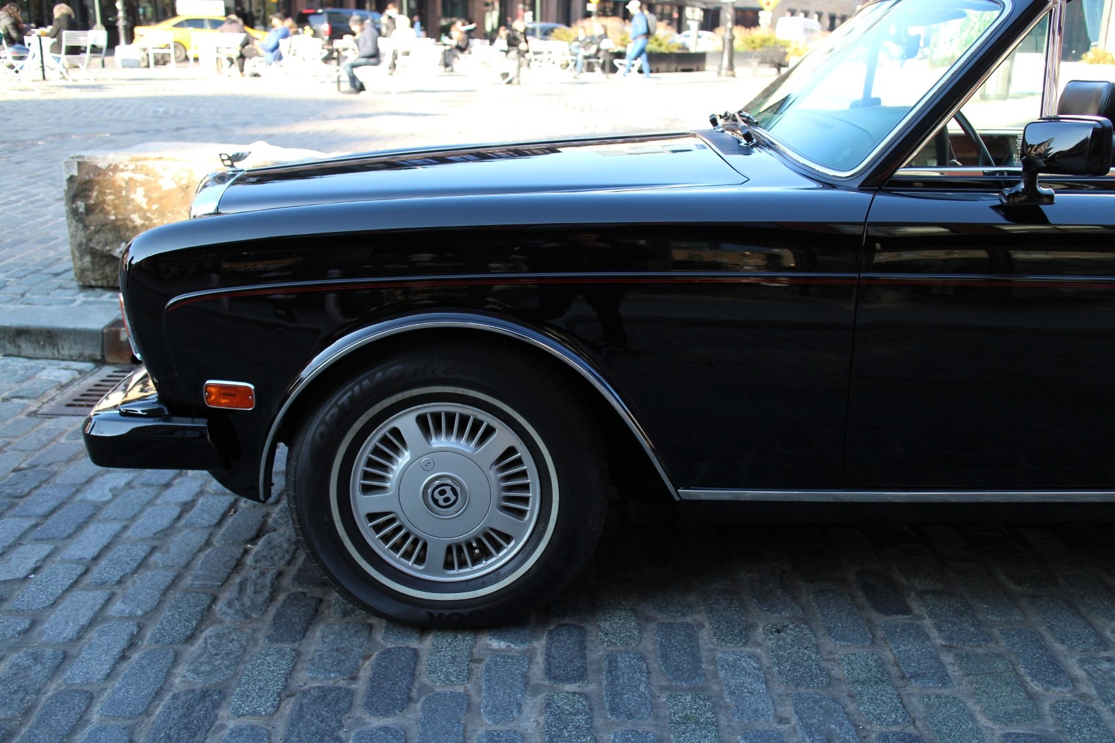 Used 1987 Bentley Continental | St. Petersburg, FL