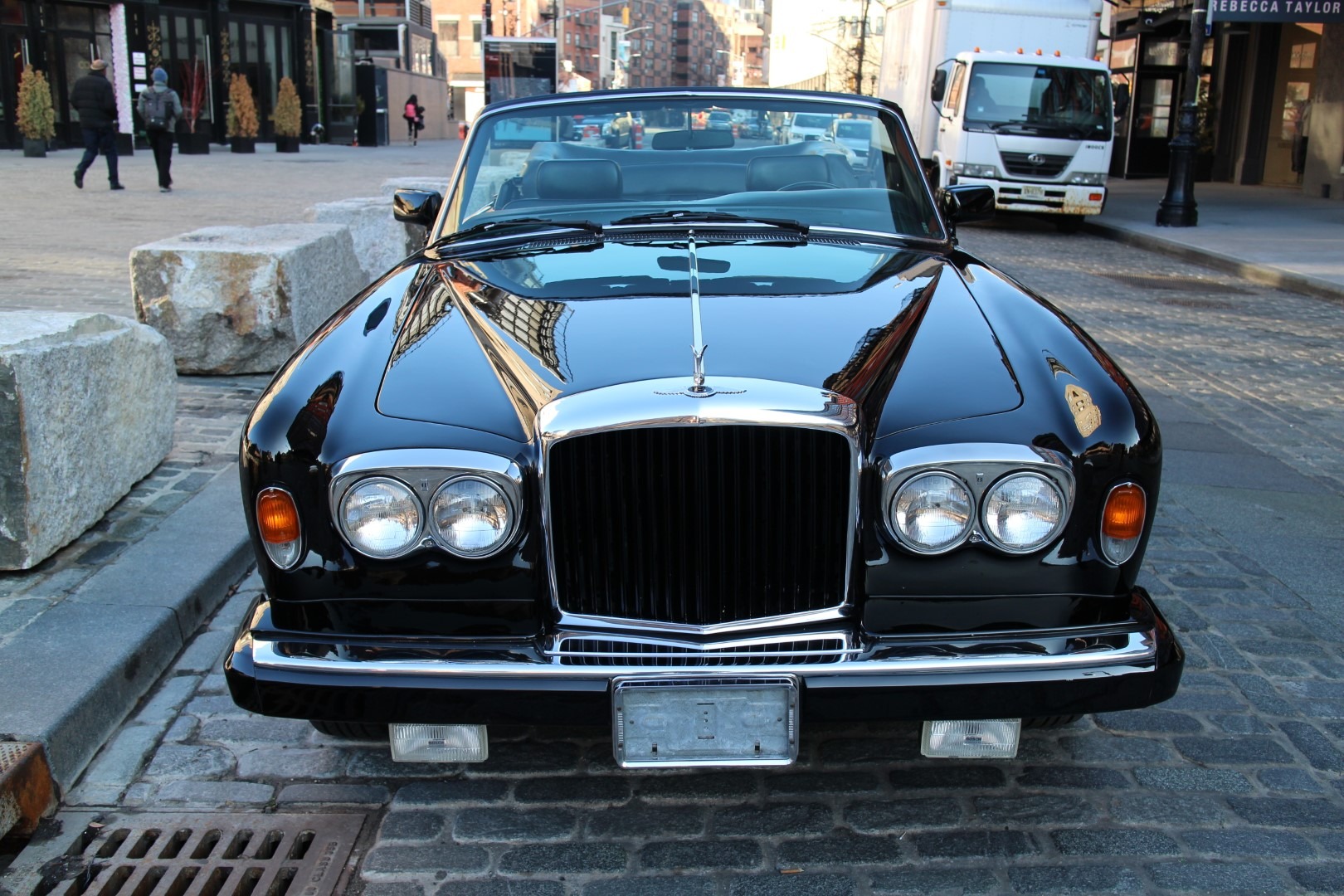 Used 1987 Bentley Continental | St. Petersburg, FL