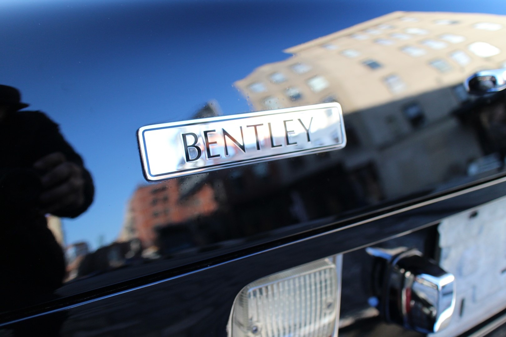 Used 1987 Bentley Continental | St. Petersburg, FL