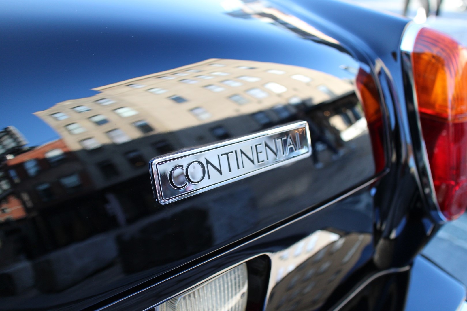 Used 1987 Bentley Continental | St. Petersburg, FL