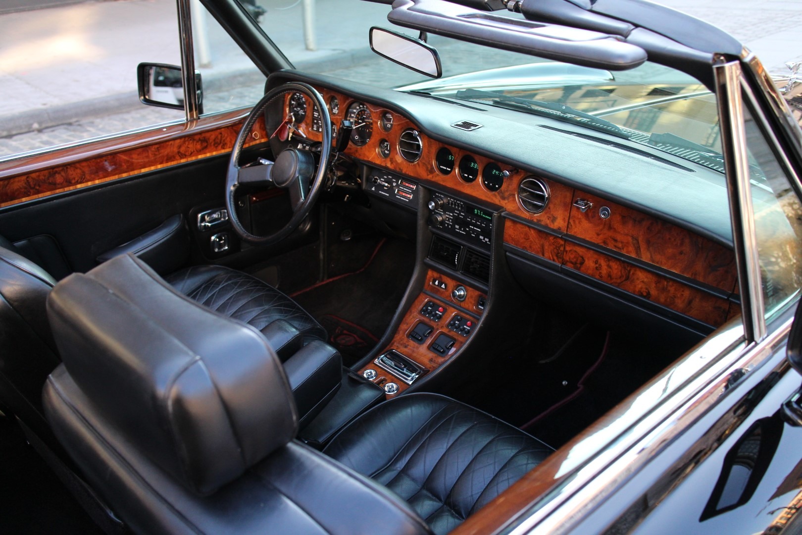 Used 1987 Bentley Continental | St. Petersburg, FL