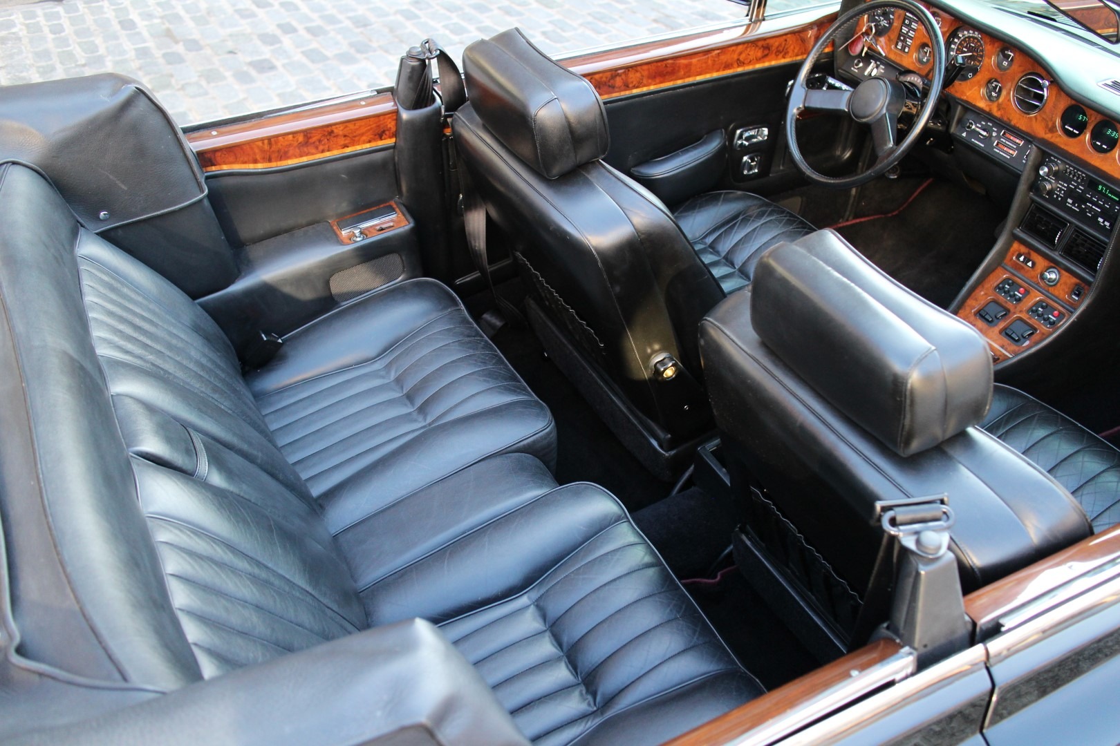 Used 1987 Bentley Continental | St. Petersburg, FL