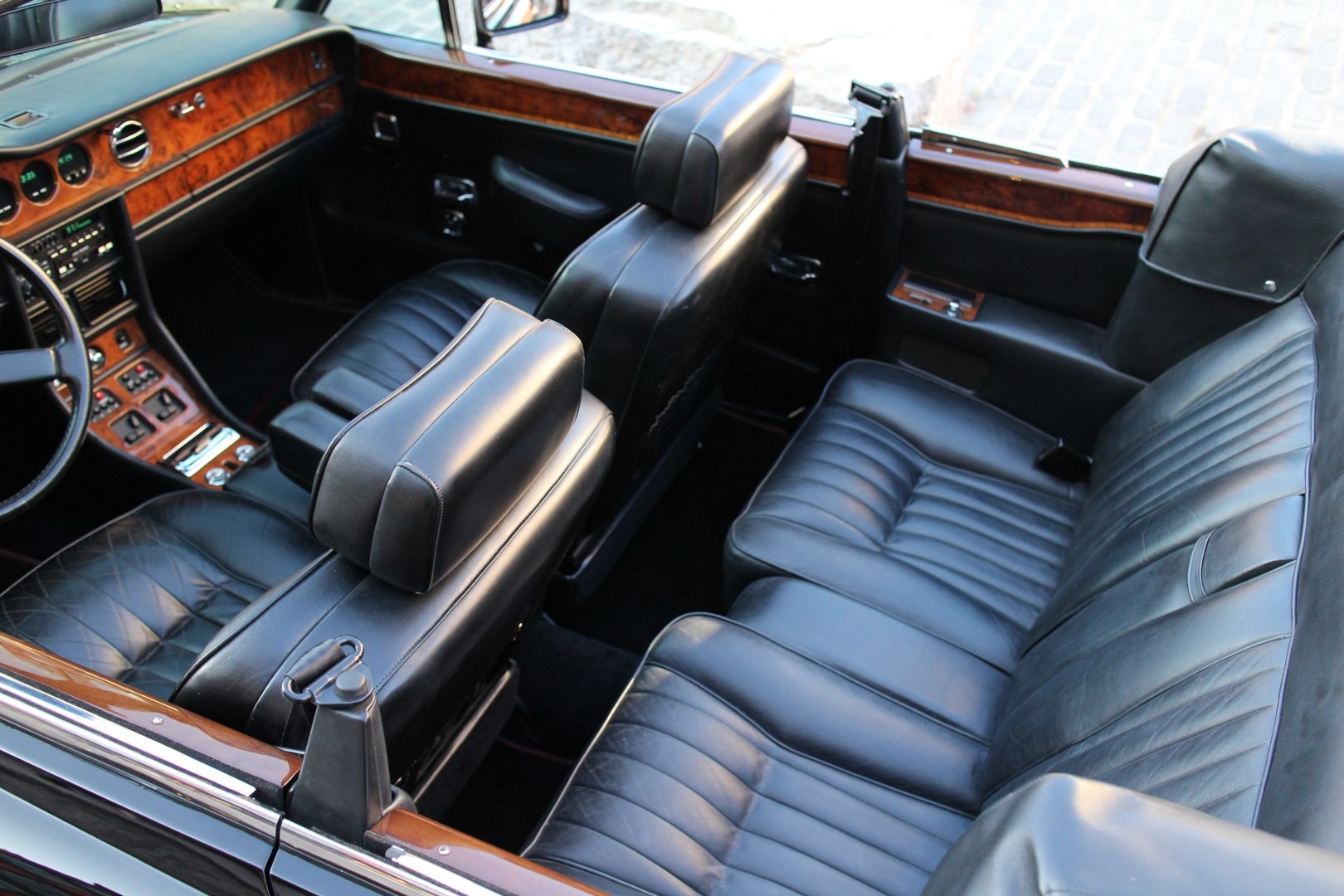 Used 1987 Bentley Continental | St. Petersburg, FL