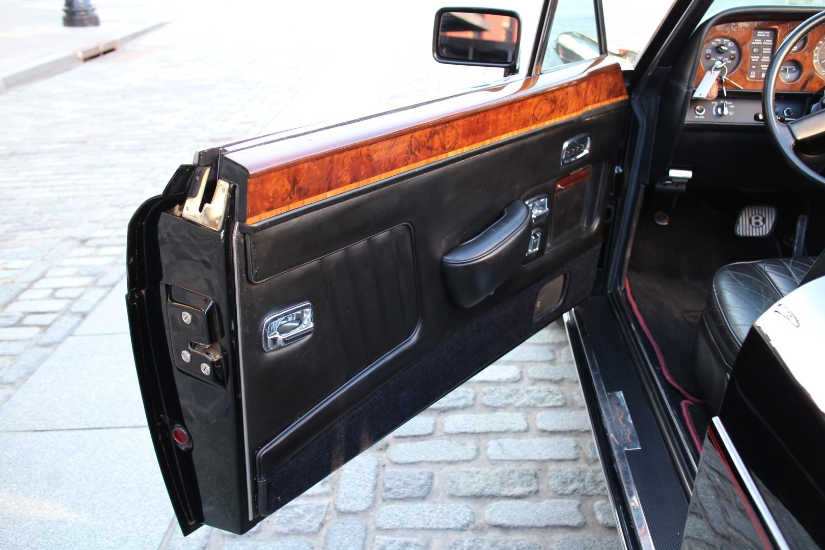 Used 1987 Bentley Continental | St. Petersburg, FL