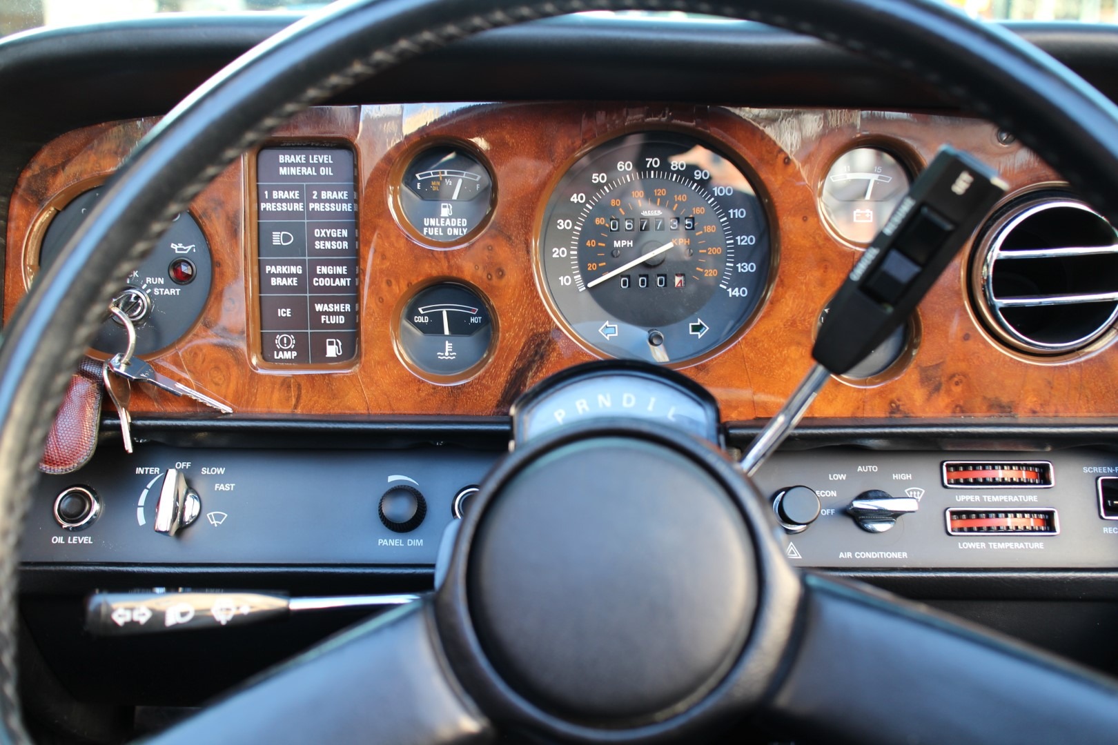 Used 1987 Bentley Continental | St. Petersburg, FL