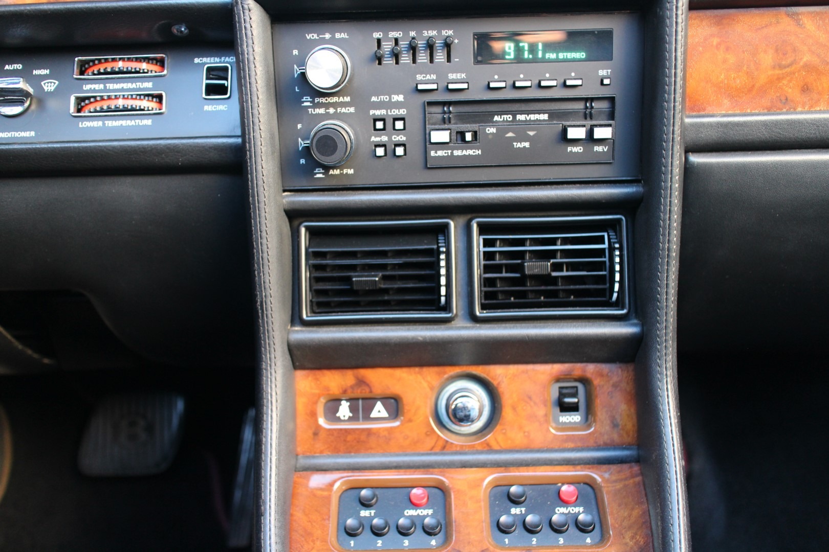 Used 1987 Bentley Continental | St. Petersburg, FL