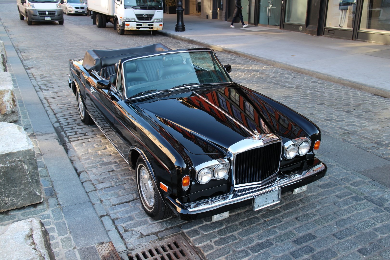 Used 1987 Bentley Continental | St. Petersburg, FL