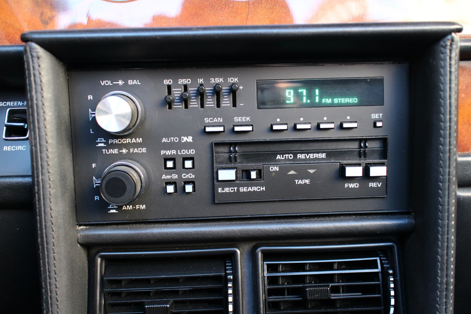 Used 1987 Bentley Continental | St. Petersburg, FL
