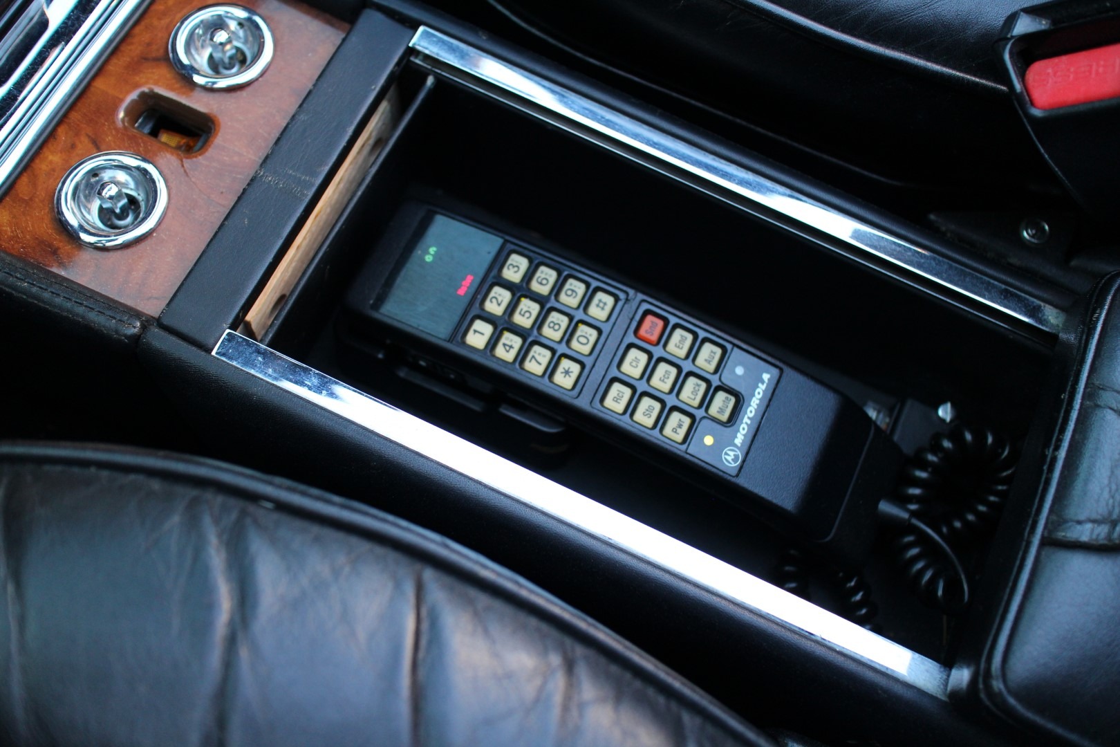 Used 1987 Bentley Continental | St. Petersburg, FL