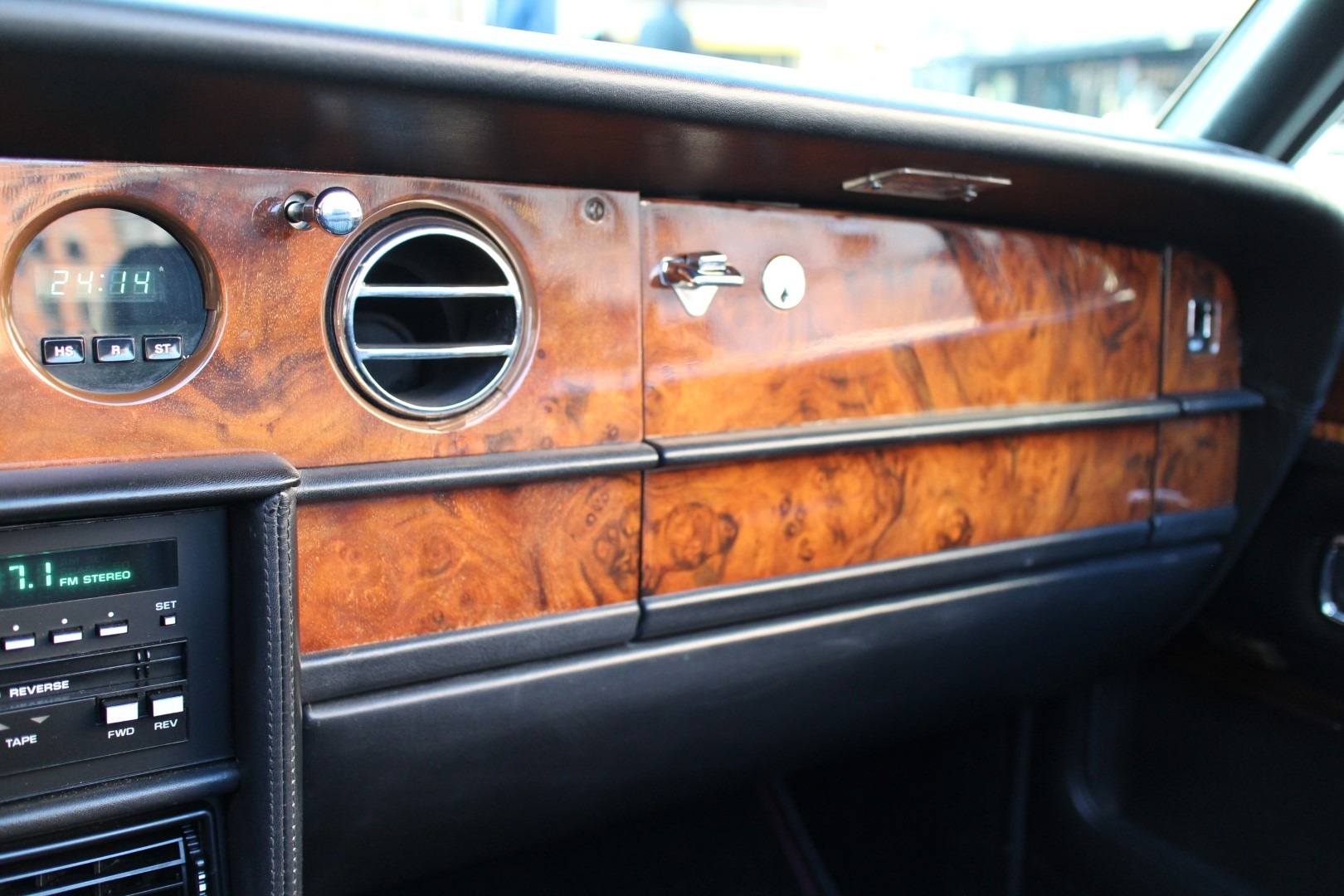 Used 1987 Bentley Continental | St. Petersburg, FL