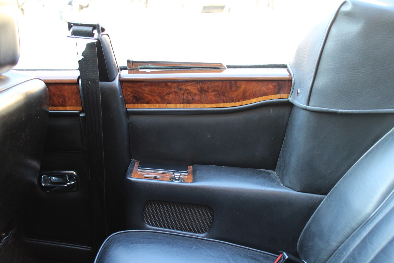 Used 1987 Bentley Continental | St. Petersburg, FL
